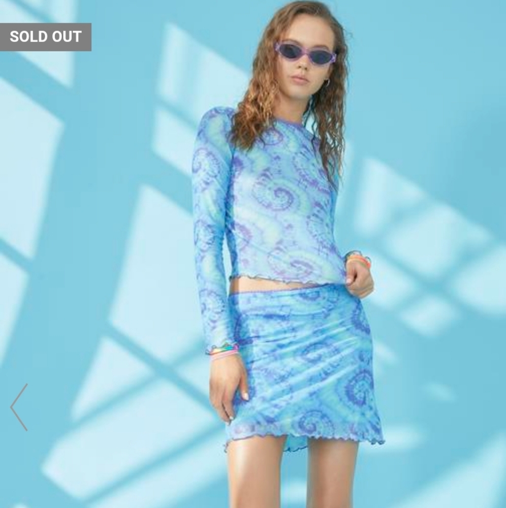 Dollskill Chasing Mavericks Set - Picture 2 of 8